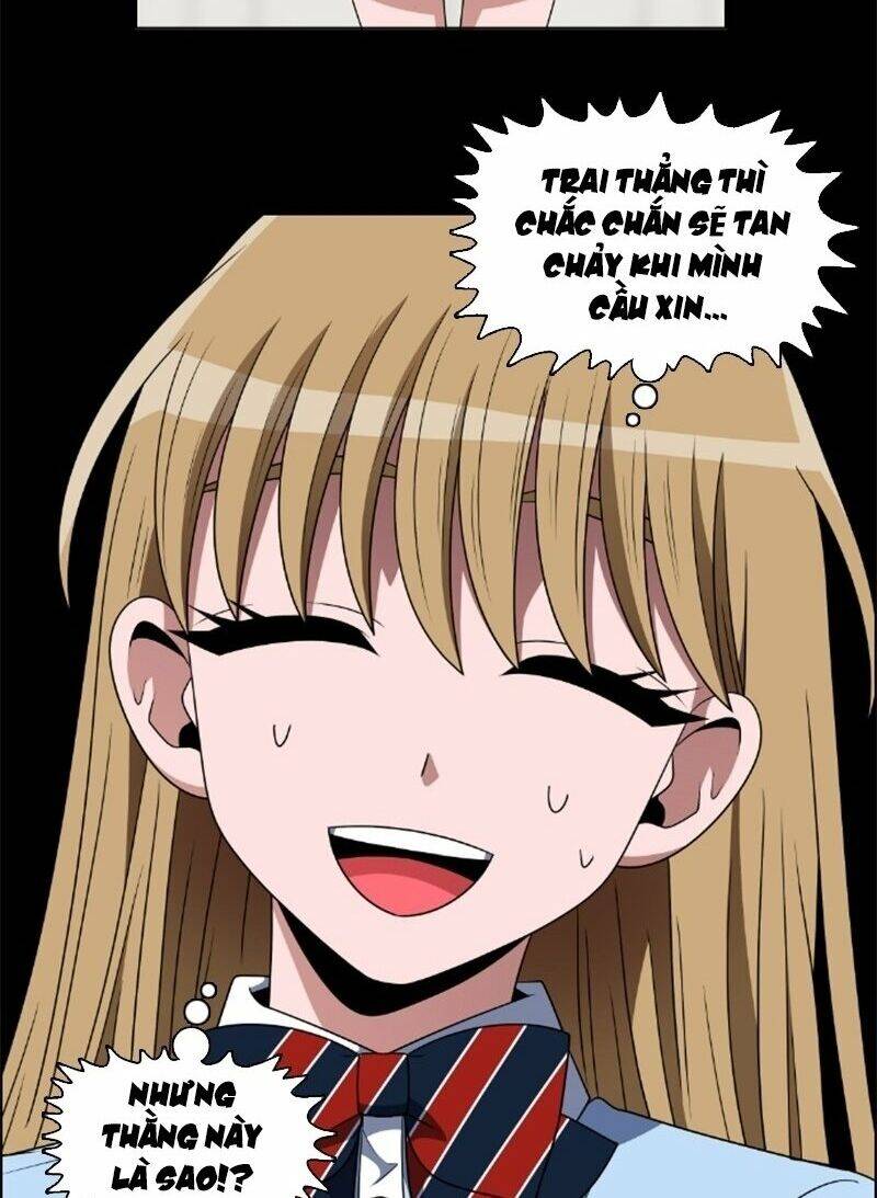 No Scope Chapter 63 - Trang 2