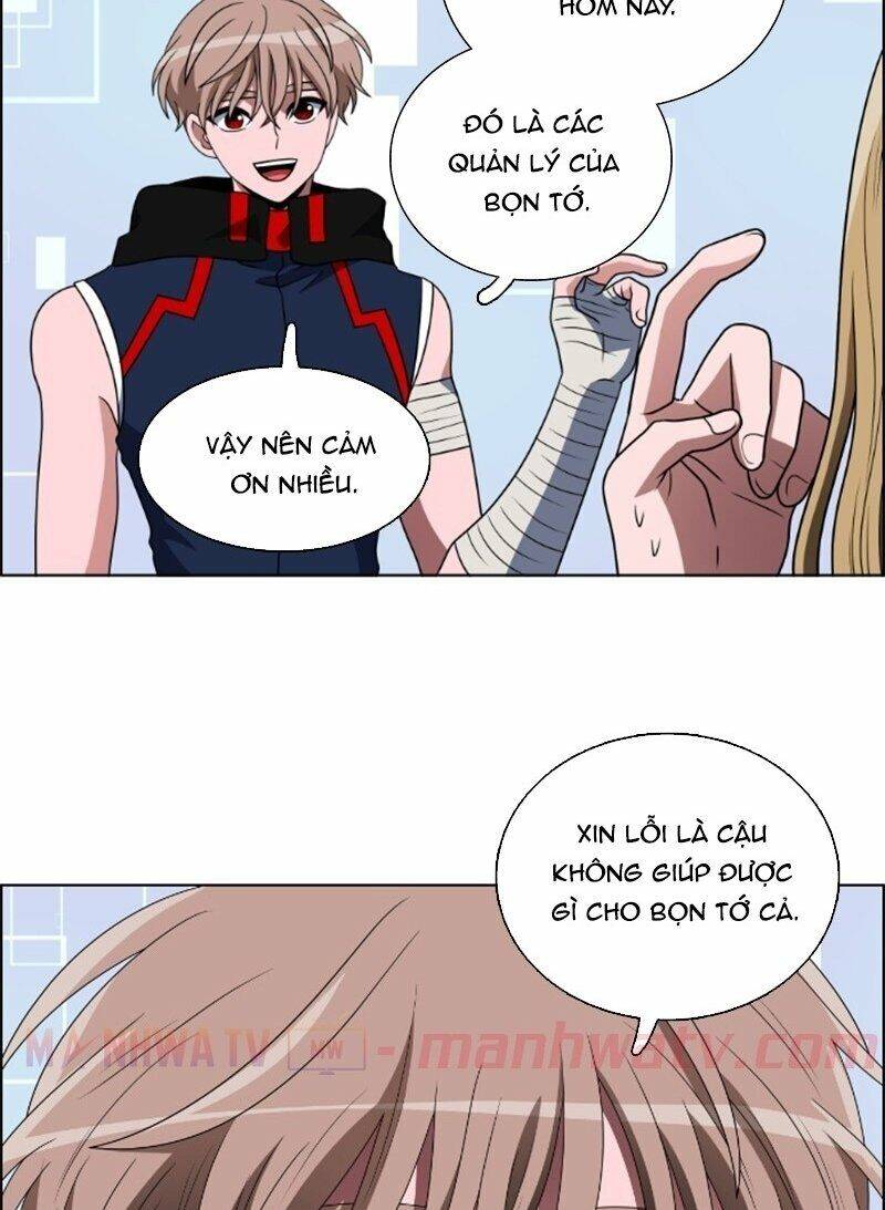 No Scope Chapter 63 - Trang 2