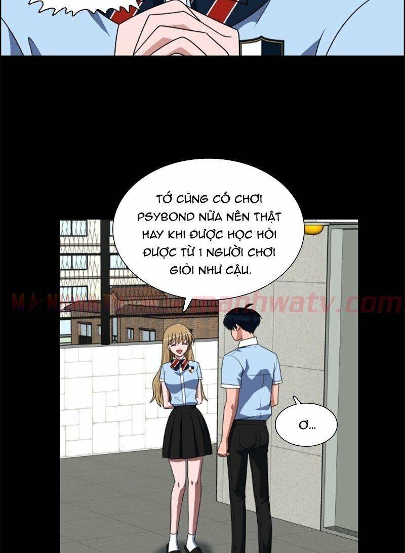 No Scope Chapter 63 - Trang 2