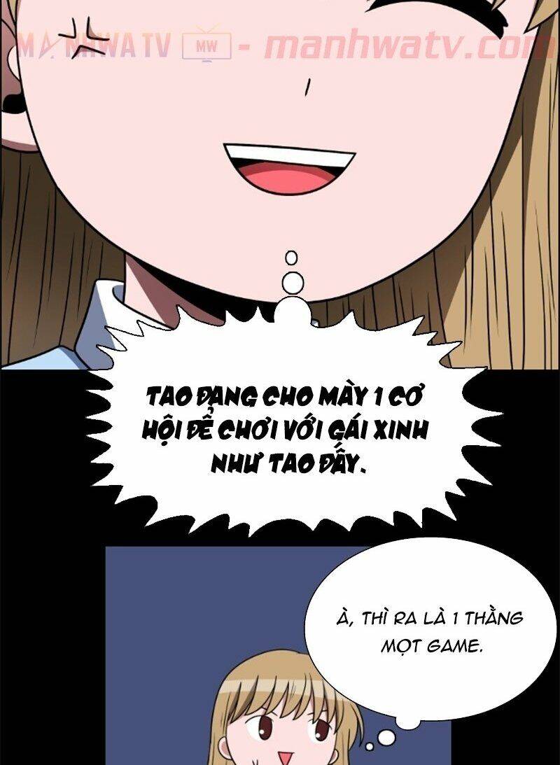 No Scope Chapter 63 - Trang 2