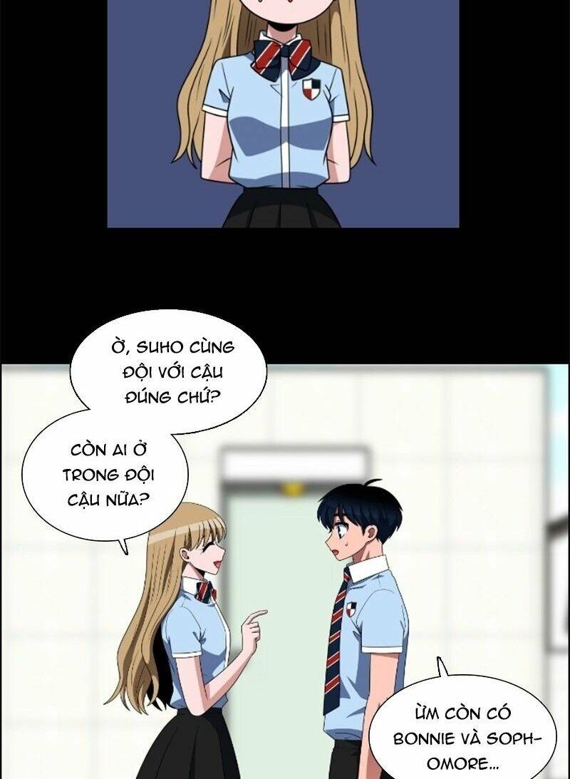 No Scope Chapter 63 - Trang 2