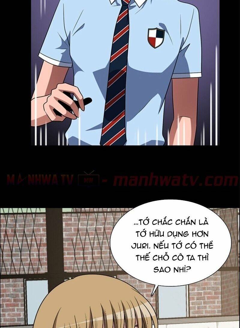 No Scope Chapter 63 - Trang 2