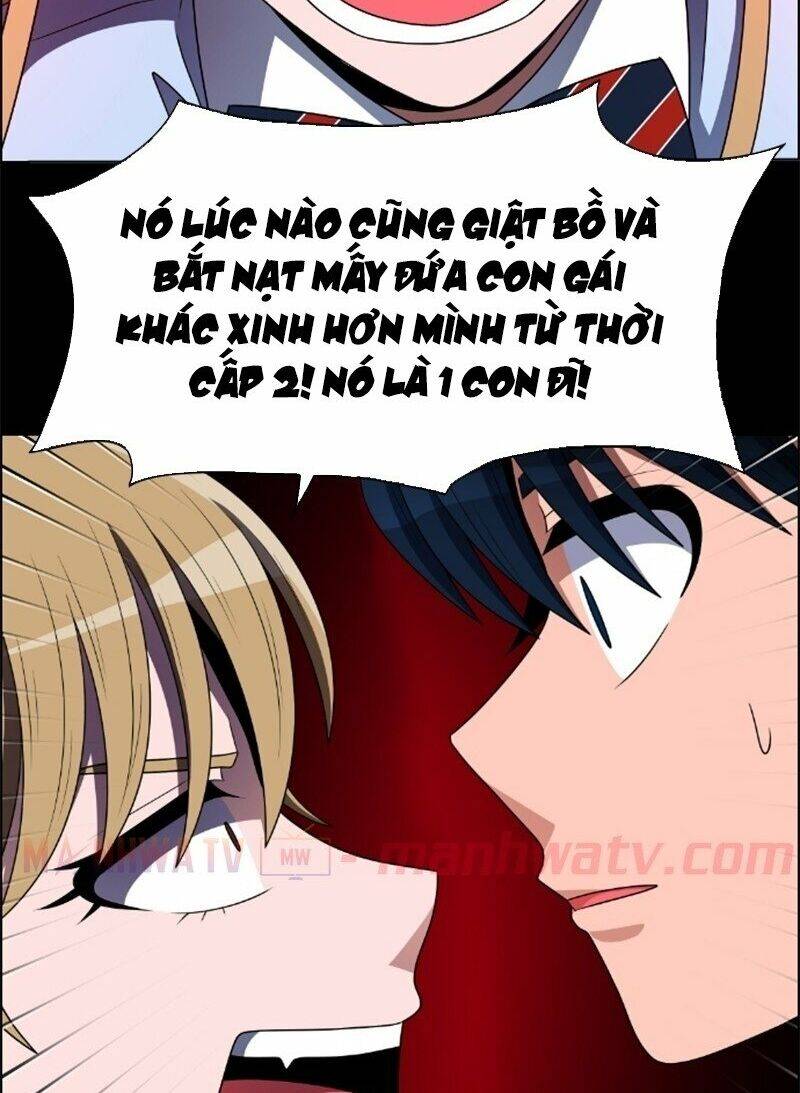 No Scope Chapter 63 - Trang 2