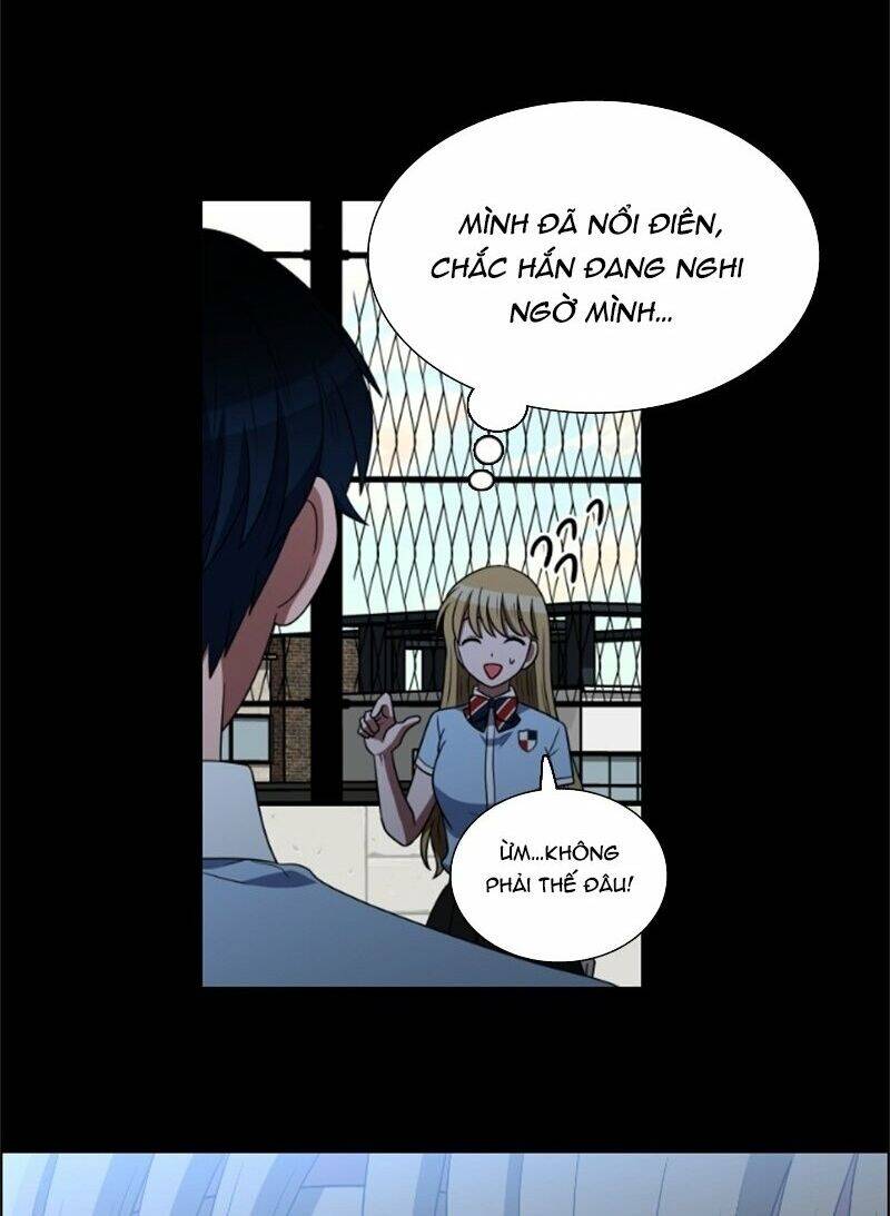 No Scope Chapter 63 - Trang 2