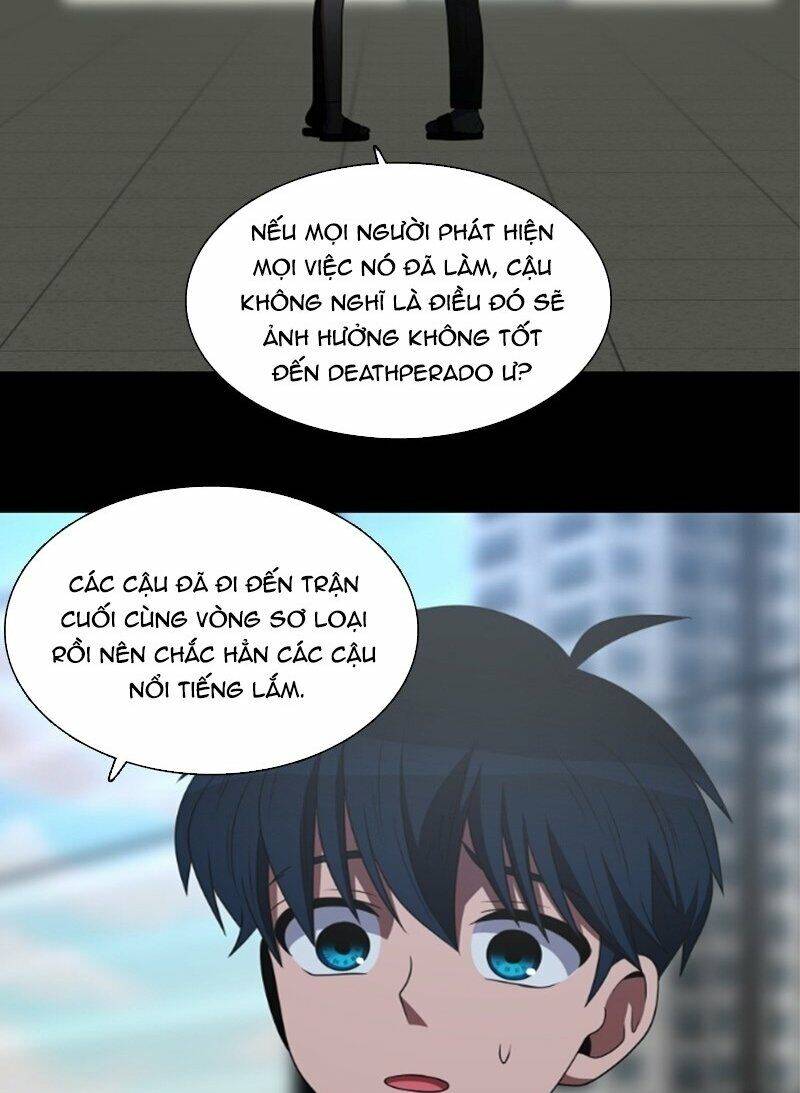 No Scope Chapter 63 - Trang 2