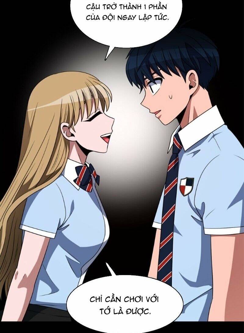 No Scope Chapter 63 - Trang 2