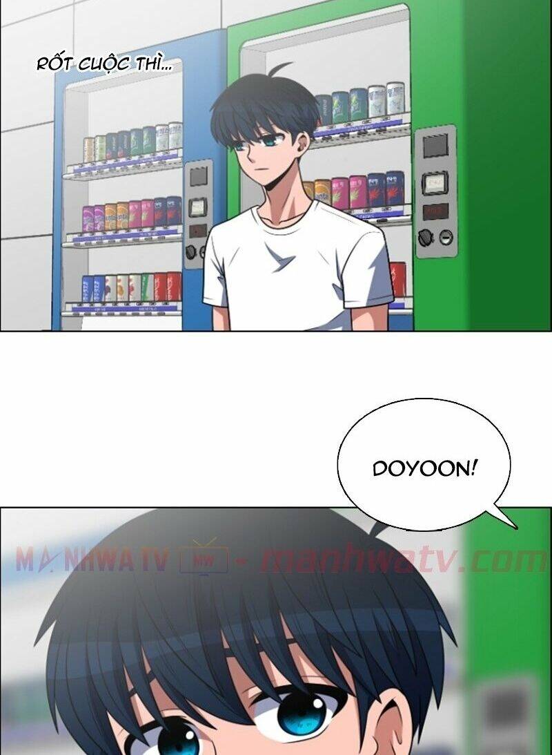 No Scope Chapter 63 - Trang 2