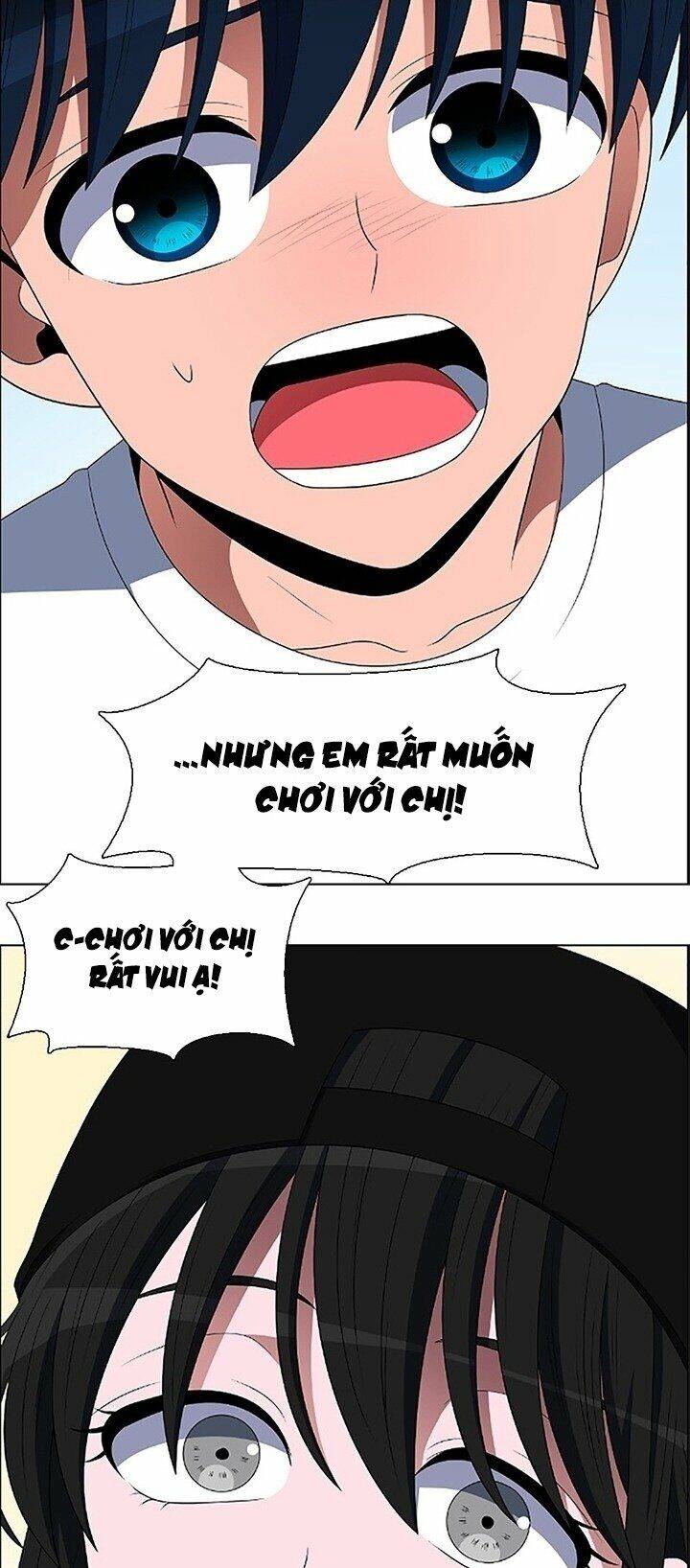 No Scope Chapter 64 - Trang 2