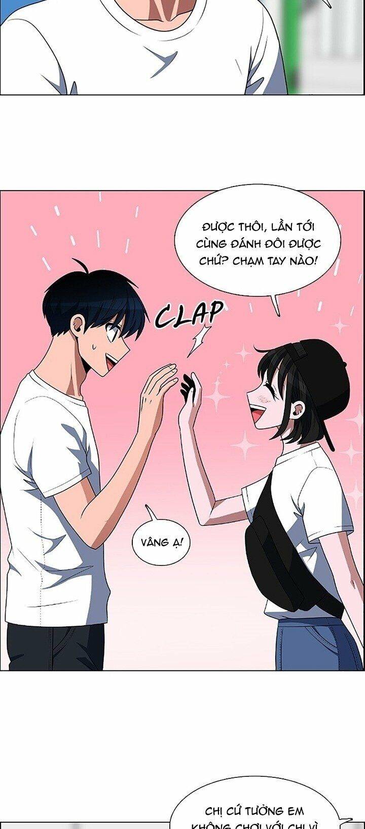 No Scope Chapter 64 - Trang 2