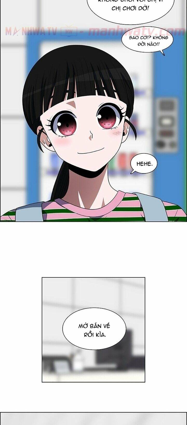 No Scope Chapter 64 - Trang 2