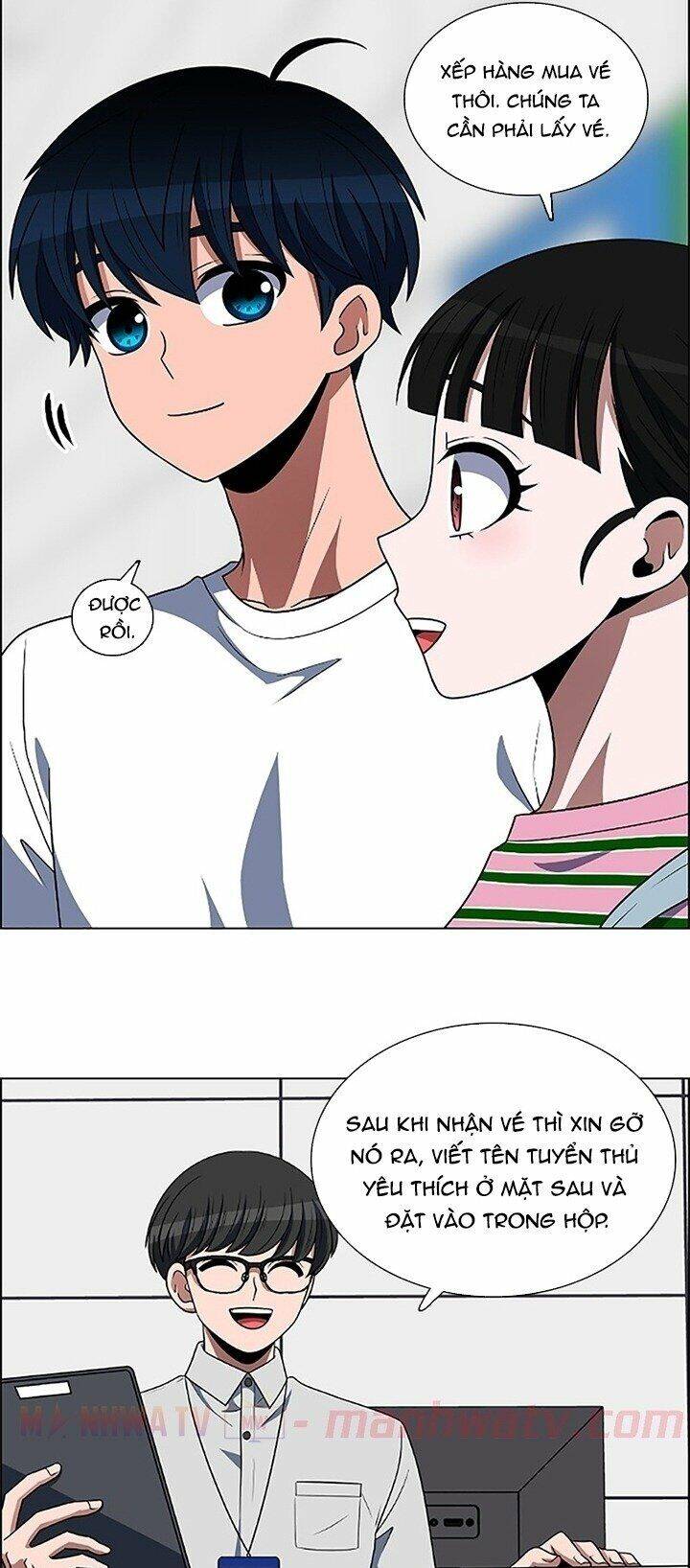 No Scope Chapter 64 - Trang 2