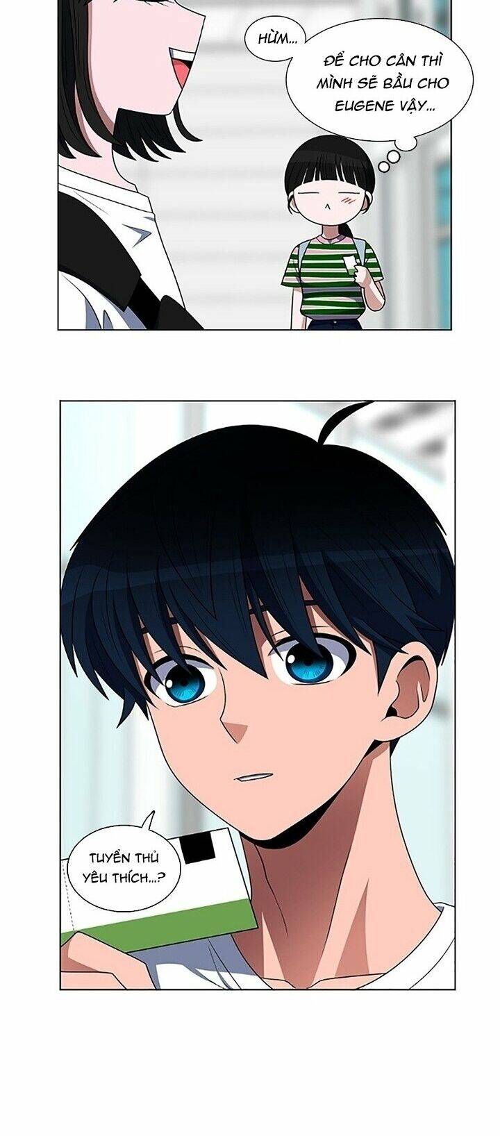 No Scope Chapter 64 - Trang 2