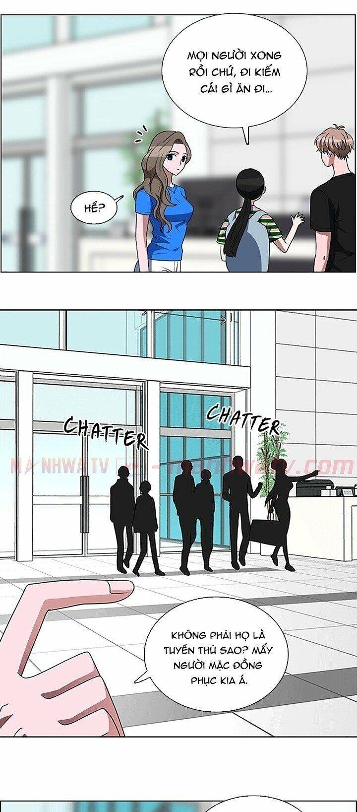 No Scope Chapter 64 - Trang 2