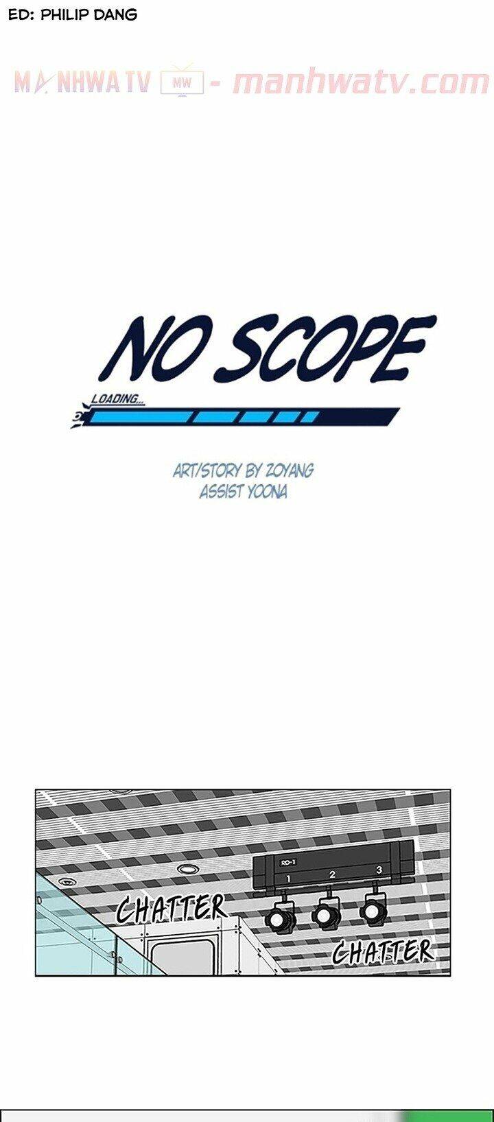 No Scope Chapter 64 - Trang 2