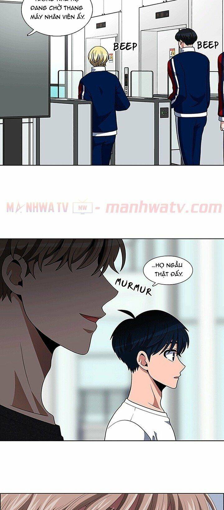 No Scope Chapter 64 - Trang 2