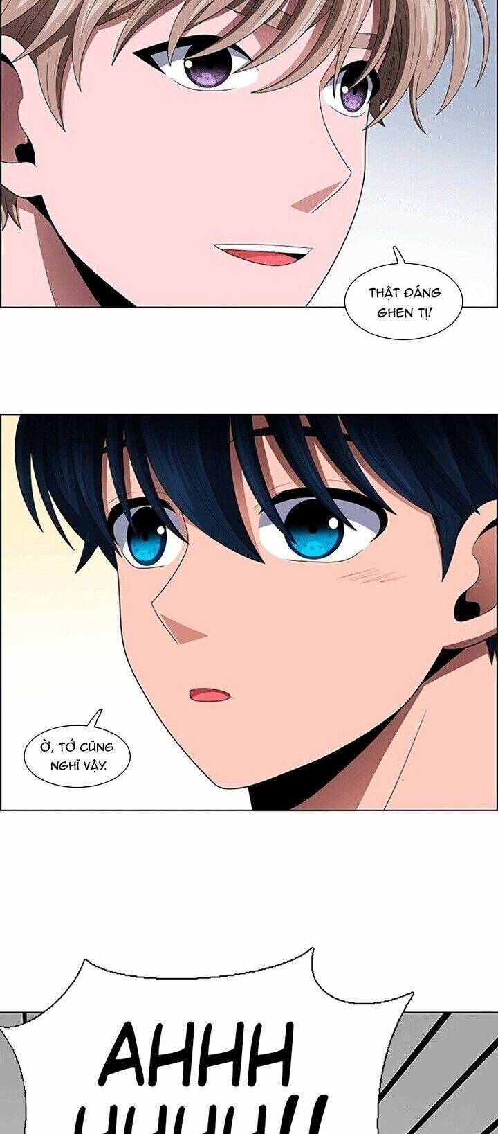 No Scope Chapter 64 - Trang 2