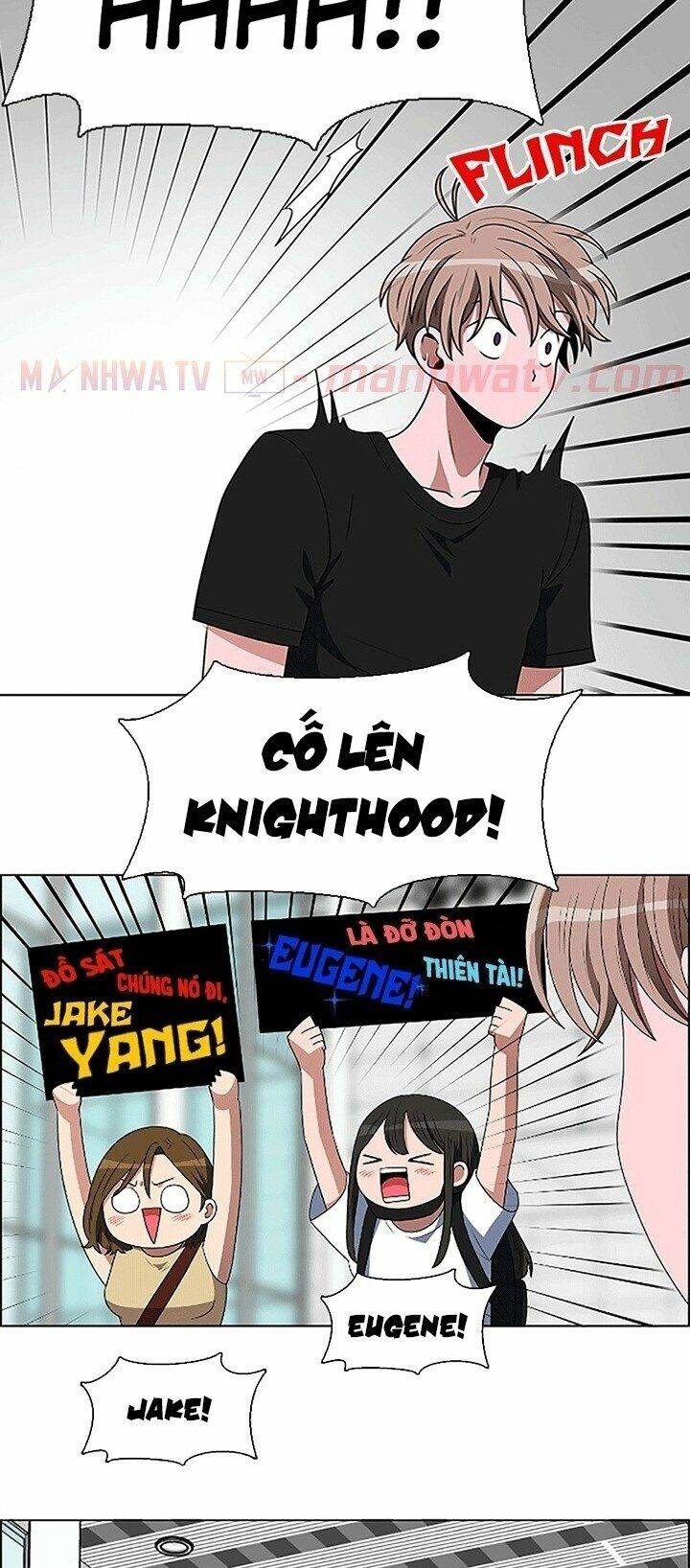 No Scope Chapter 64 - Trang 2