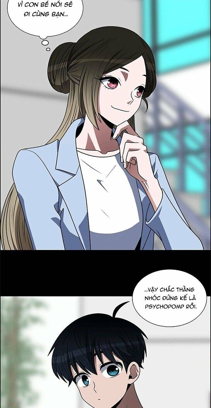 No Scope Chapter 64 - Trang 2