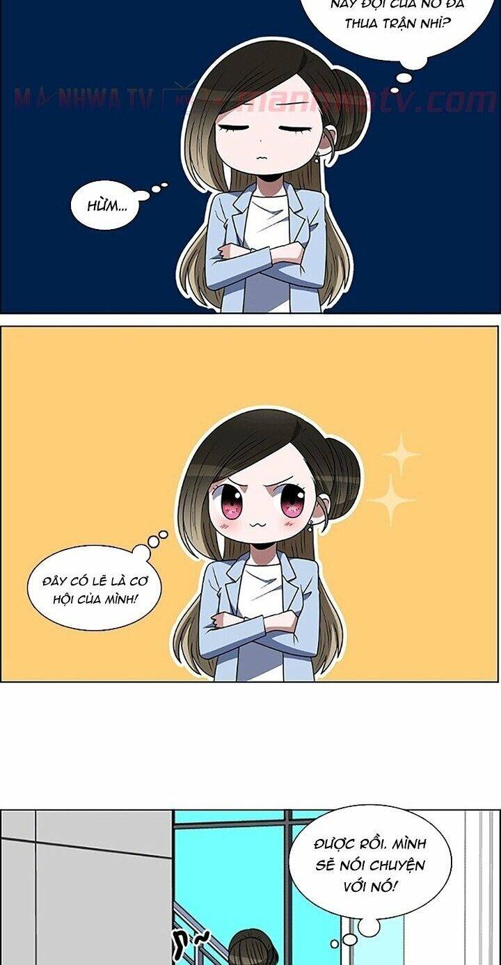 No Scope Chapter 64 - Trang 2