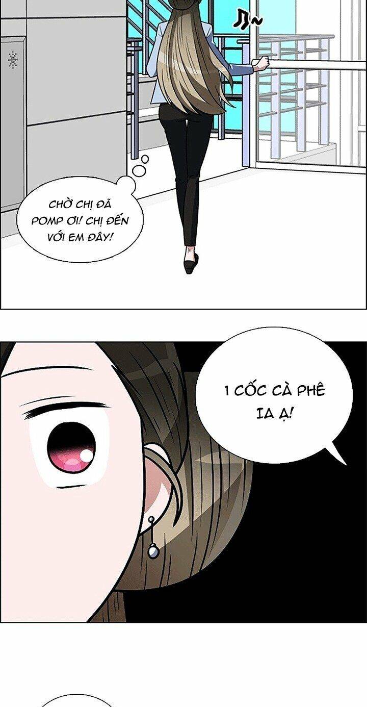 No Scope Chapter 64 - Trang 2