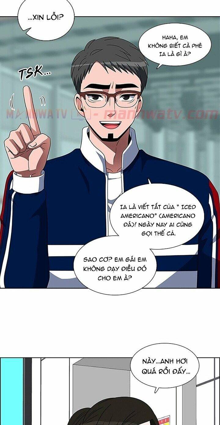 No Scope Chapter 64 - Trang 2