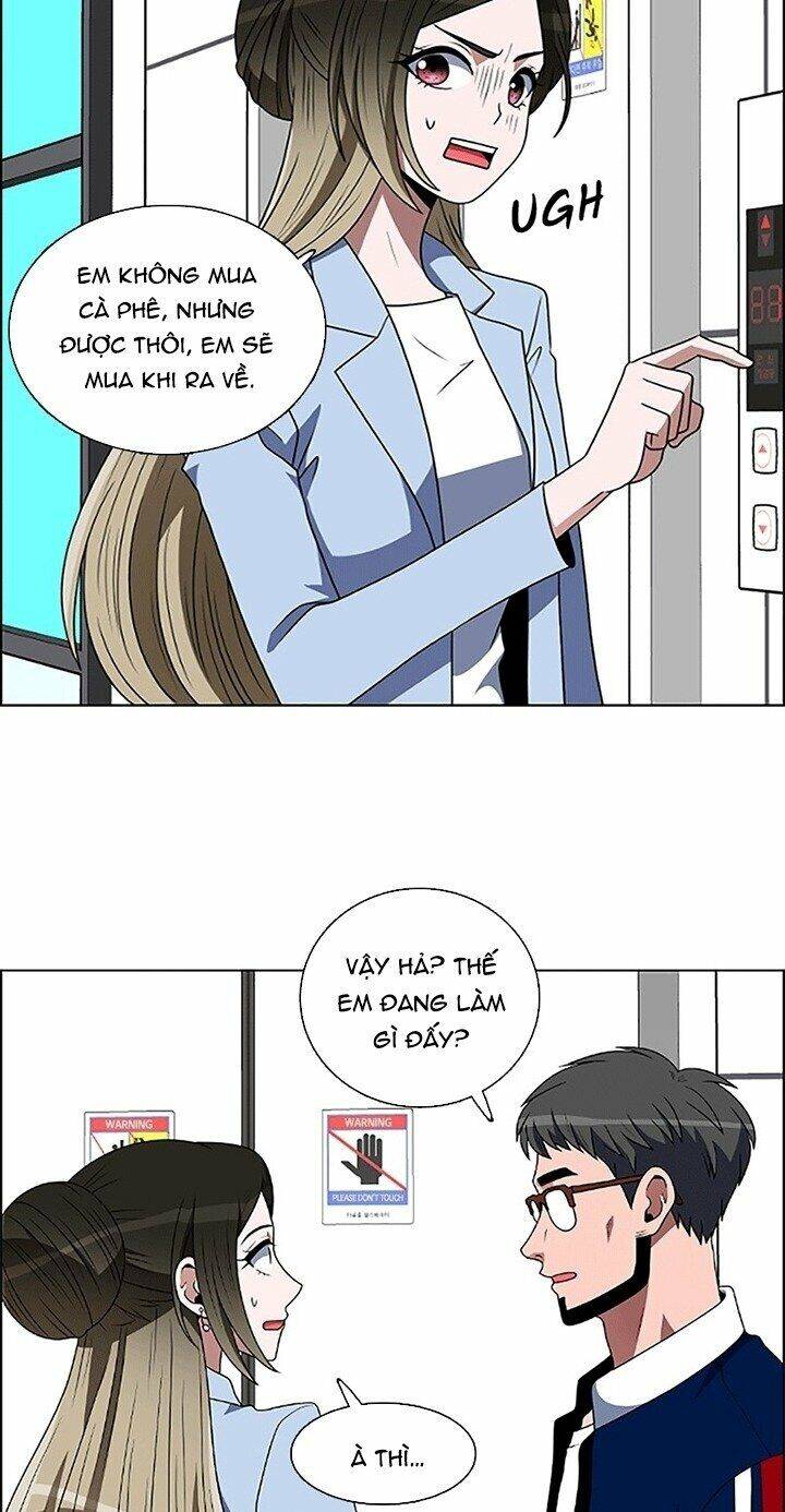 No Scope Chapter 64 - Trang 2