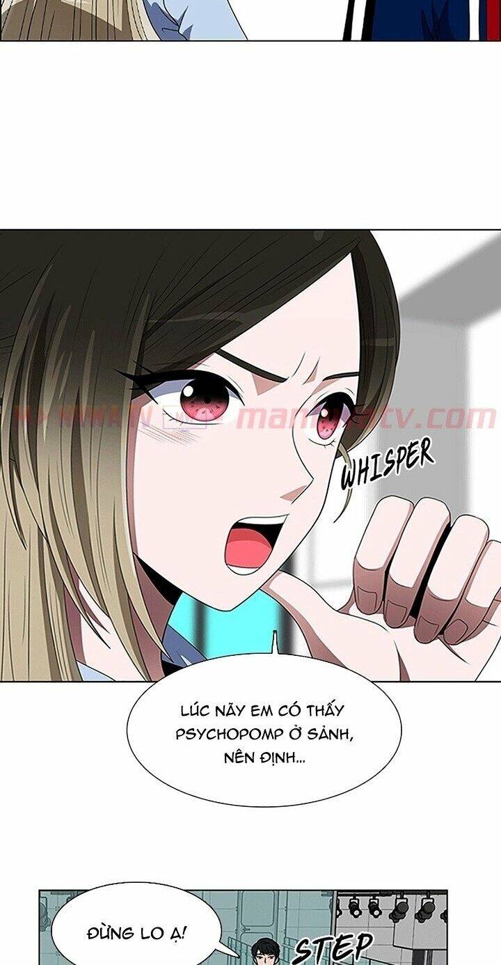 No Scope Chapter 64 - Trang 2