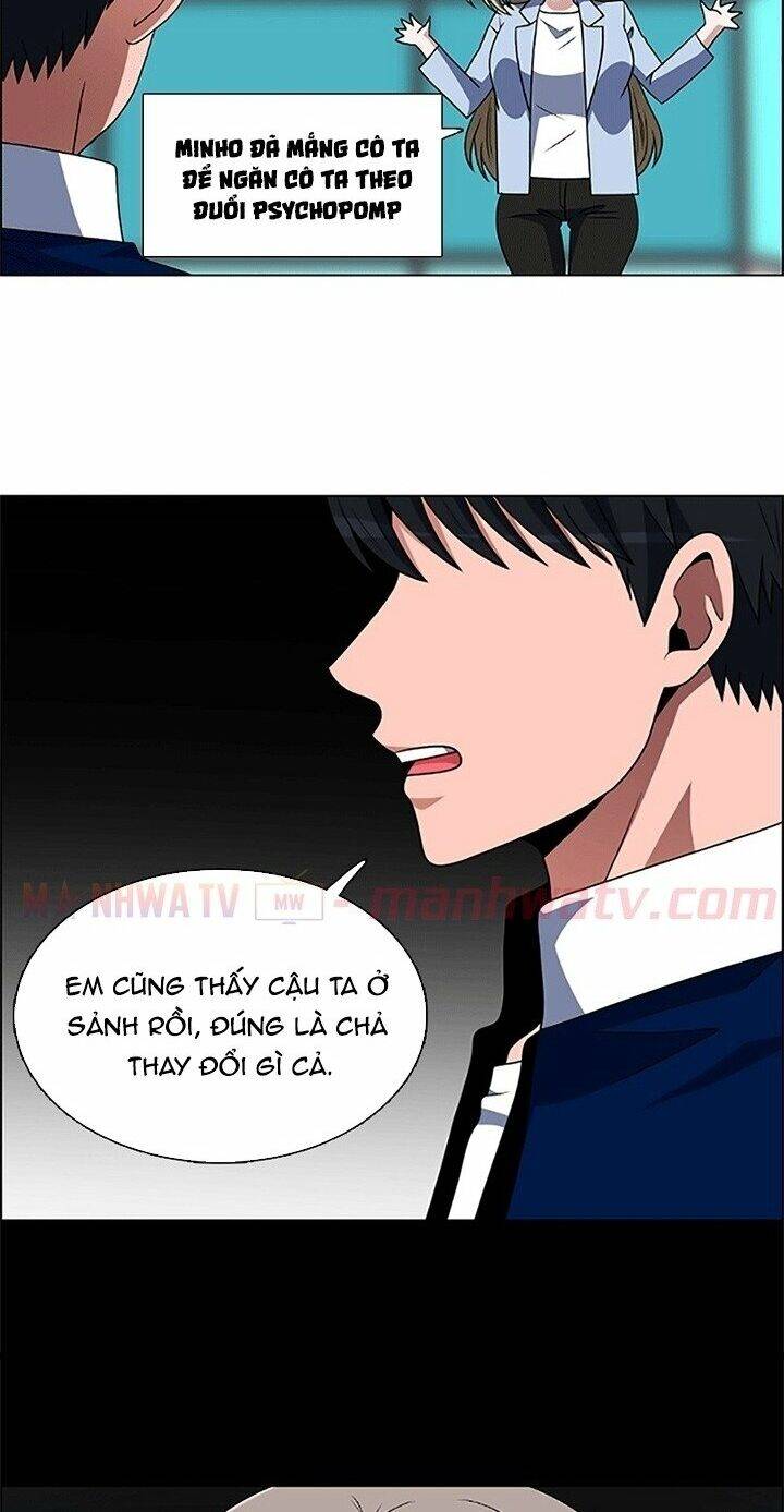 No Scope Chapter 64 - Trang 2