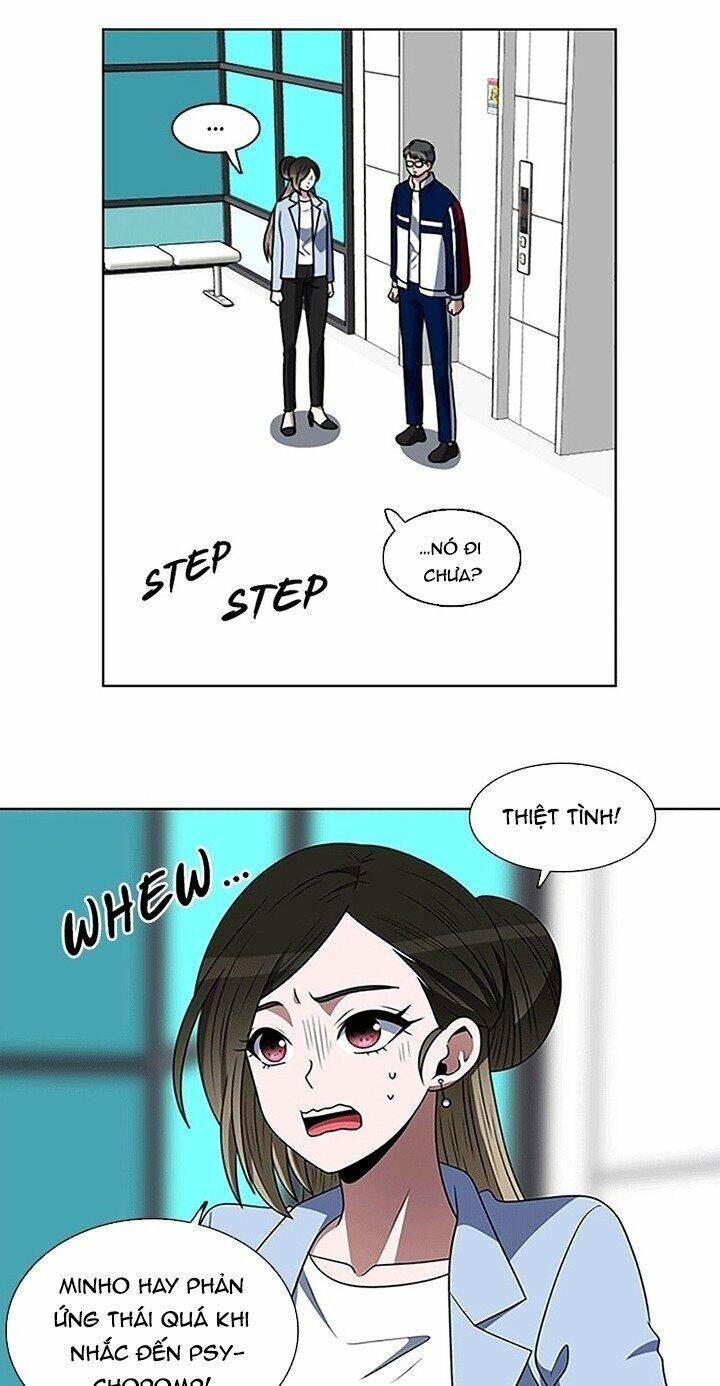 No Scope Chapter 64 - Trang 2