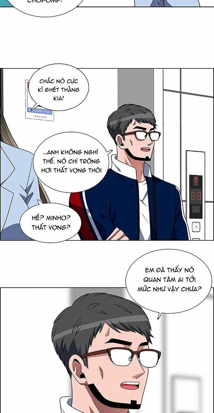 No Scope Chapter 64 - Trang 2