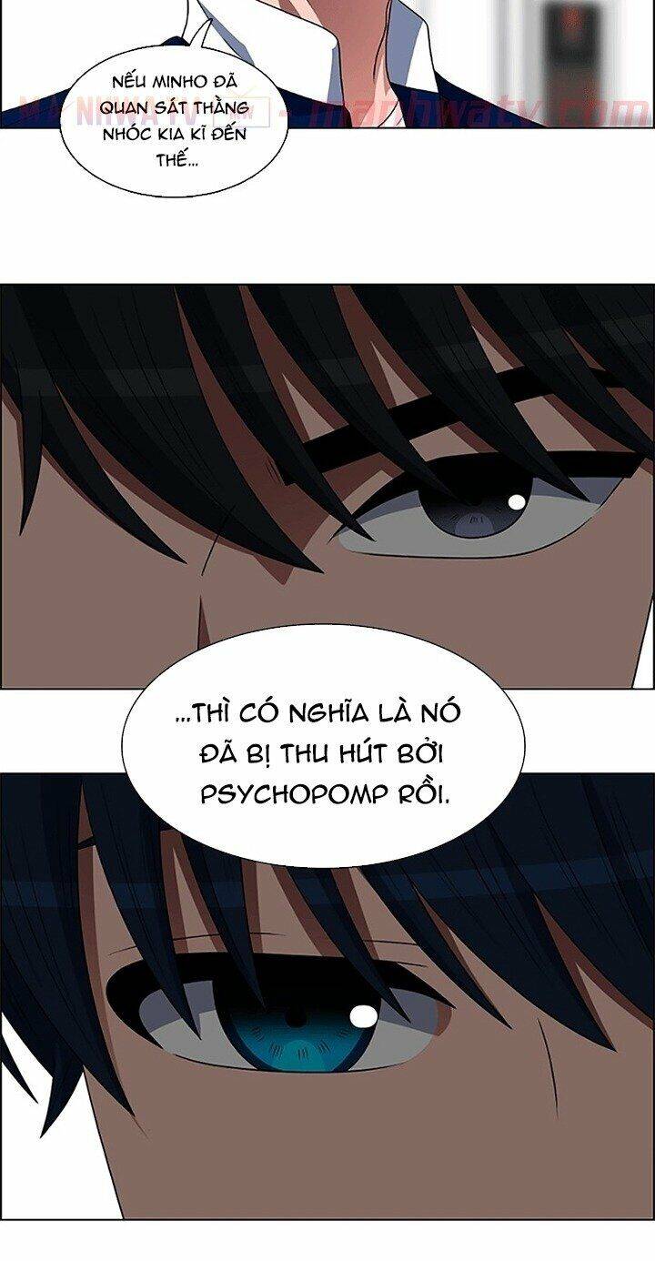No Scope Chapter 64 - Trang 2