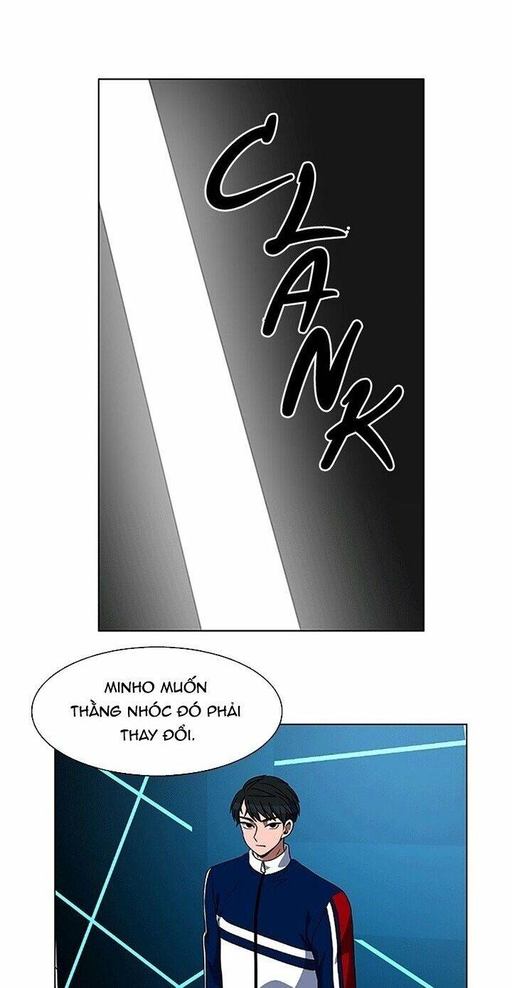 No Scope Chapter 64 - Trang 2