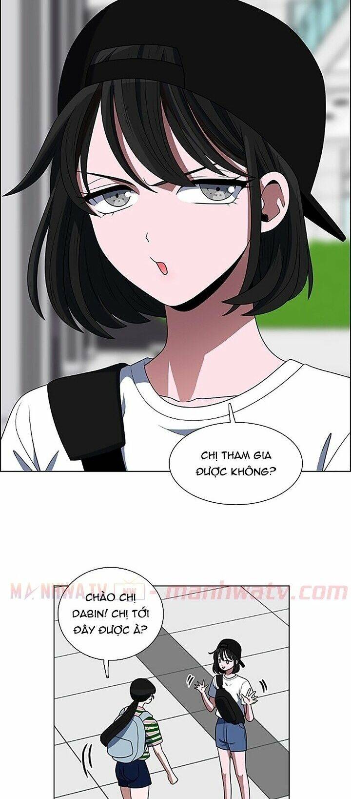 No Scope Chapter 64 - Trang 2