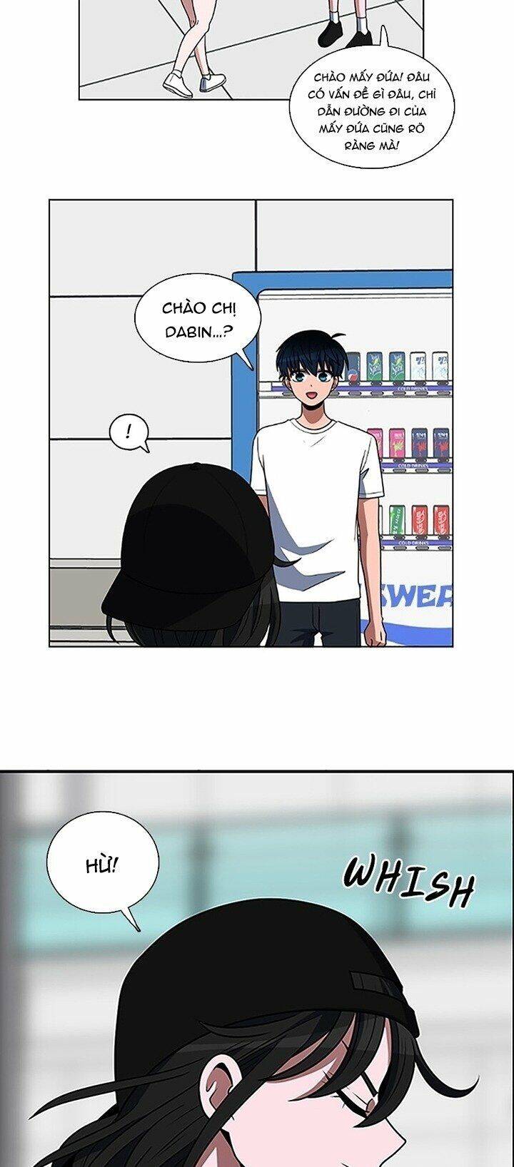 No Scope Chapter 64 - Trang 2