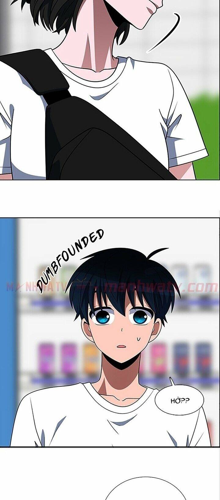 No Scope Chapter 64 - Trang 2