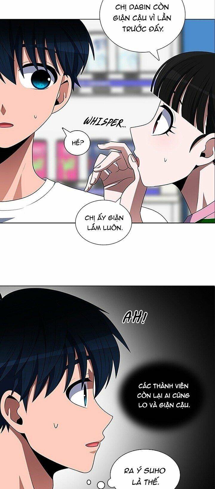 No Scope Chapter 64 - Trang 2