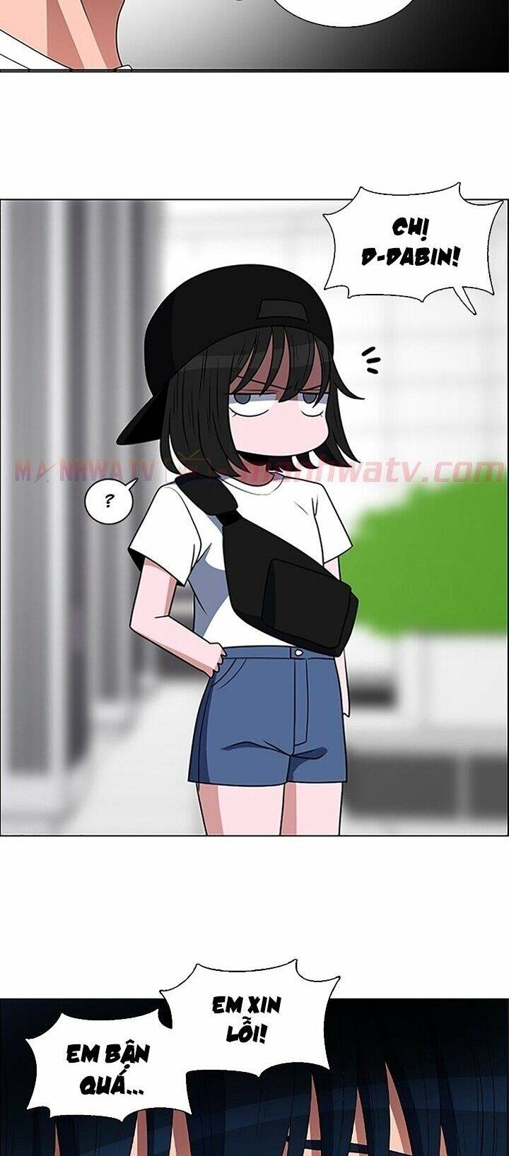 No Scope Chapter 64 - Trang 2