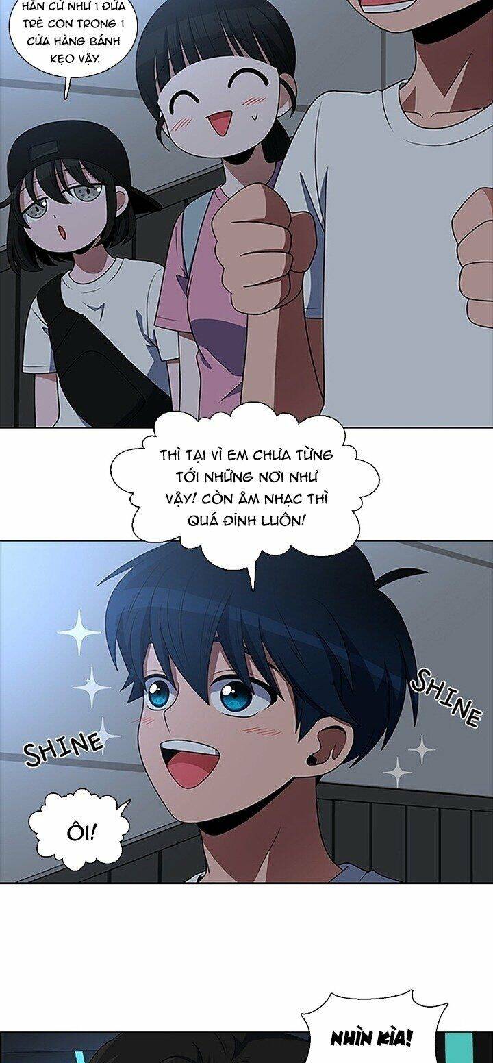 No Scope Chapter 65 - Trang 2