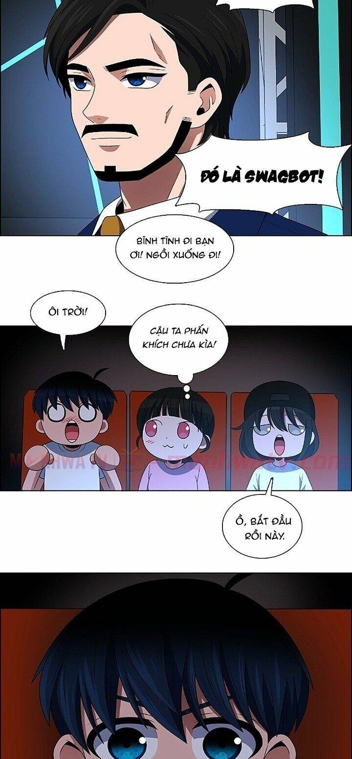 No Scope Chapter 65 - Trang 2