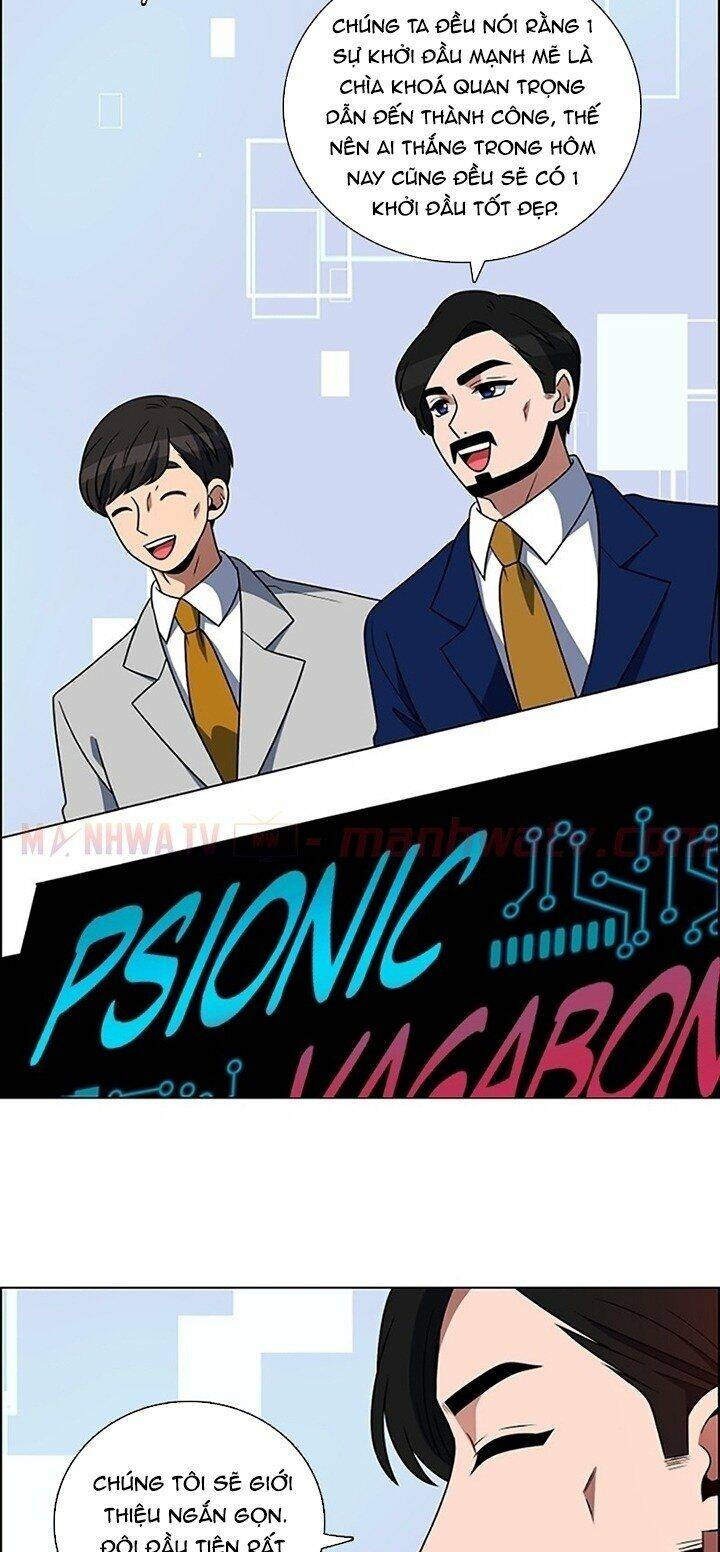 No Scope Chapter 65 - Trang 2