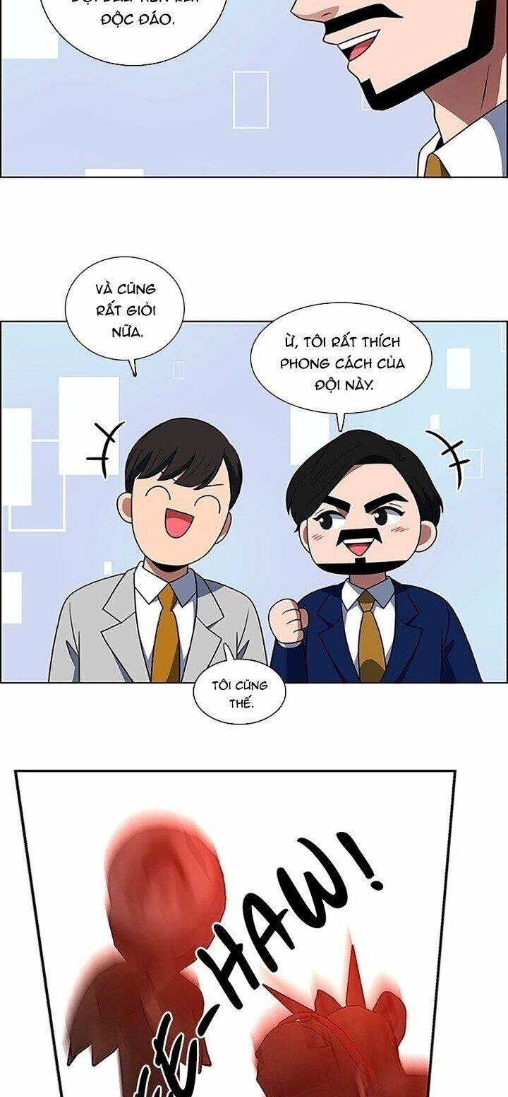 No Scope Chapter 65 - Trang 2