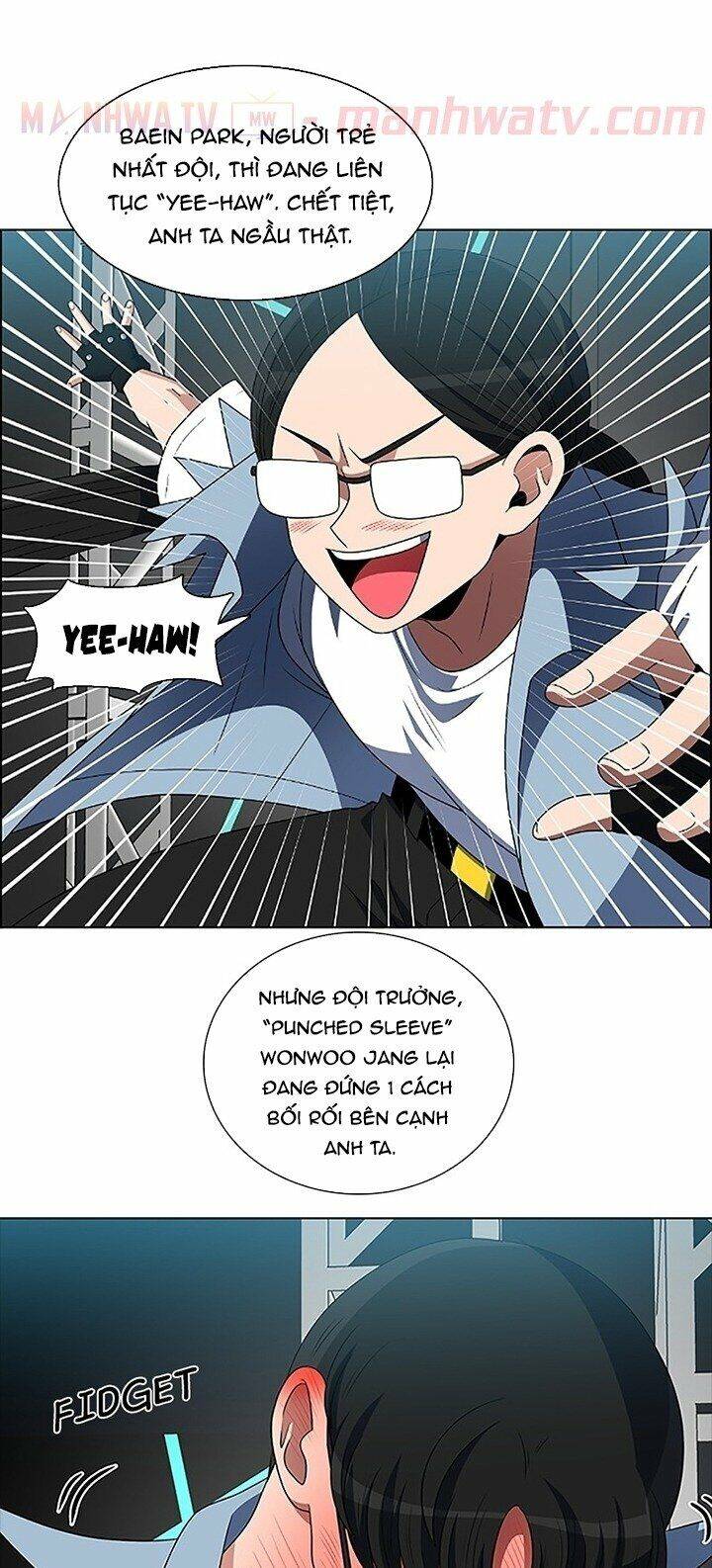 No Scope Chapter 65 - Trang 2