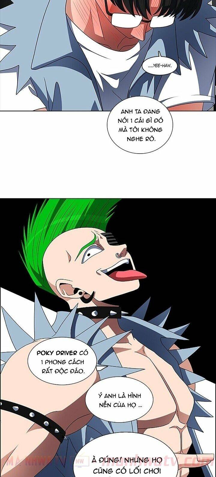 No Scope Chapter 65 - Trang 2