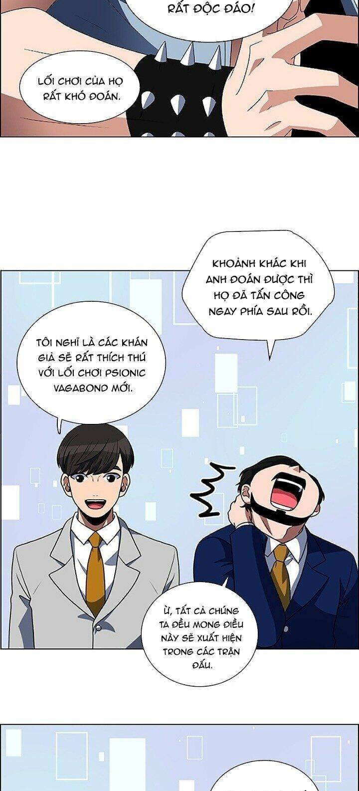 No Scope Chapter 65 - Trang 2