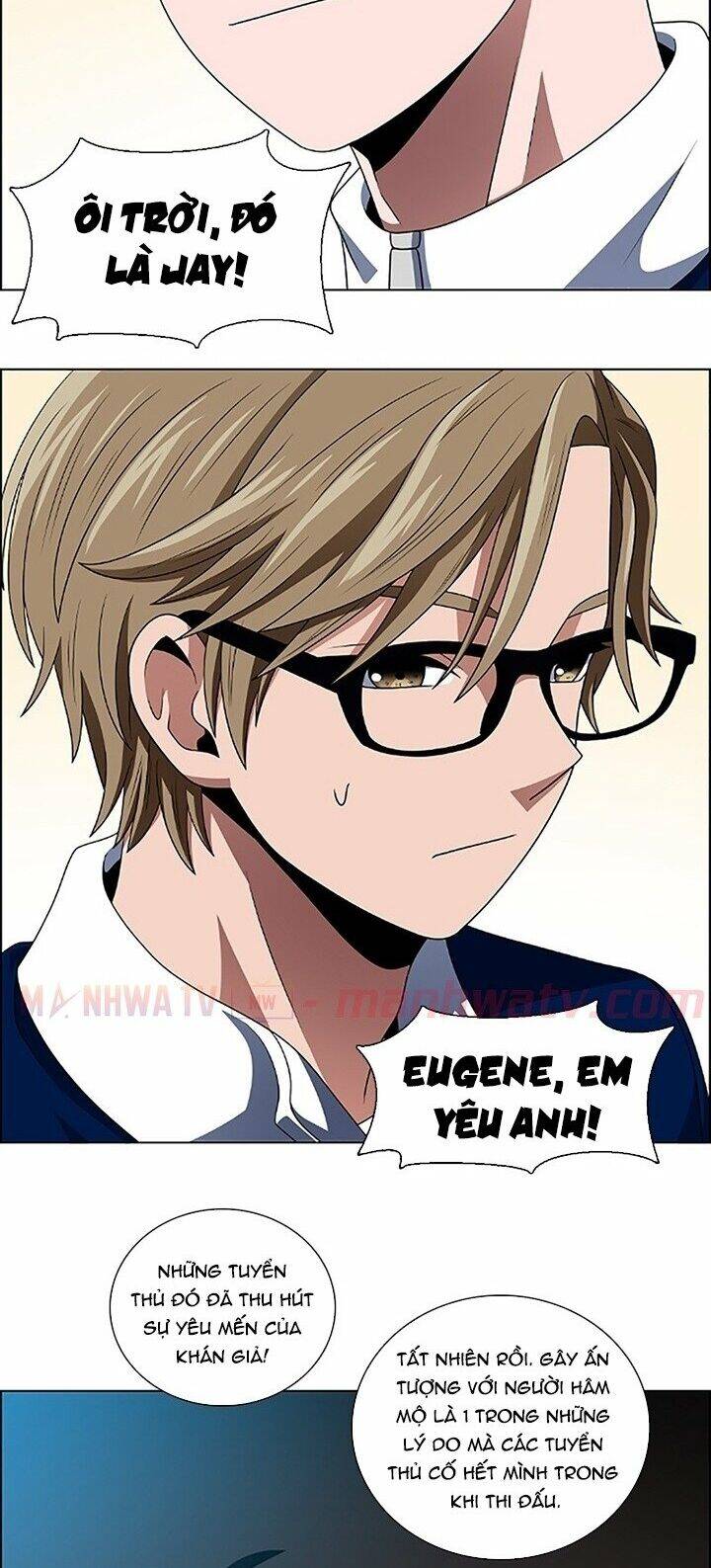 No Scope Chapter 65 - Trang 2