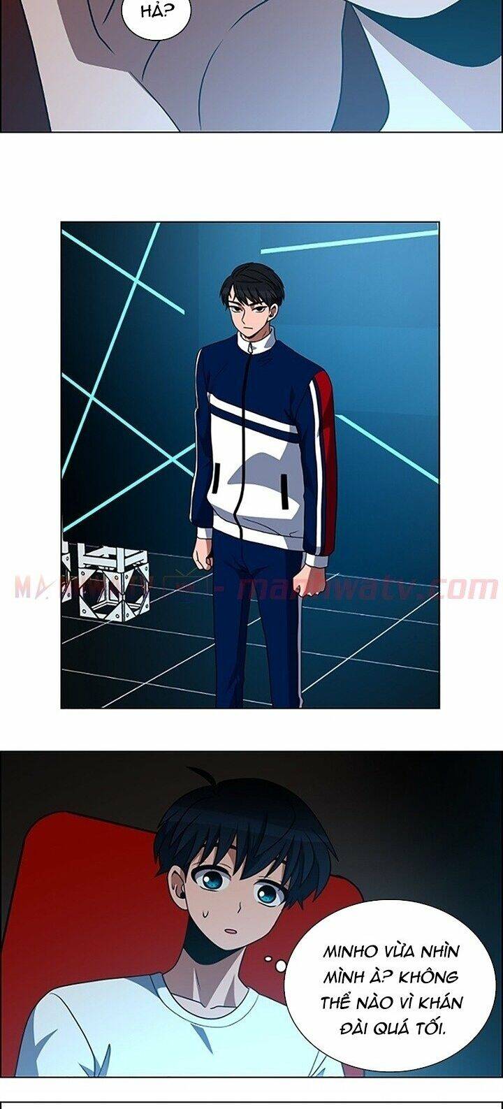 No Scope Chapter 65 - Trang 2