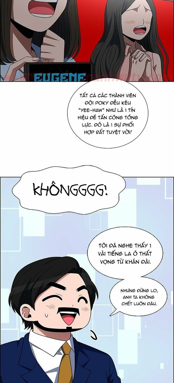 No Scope Chapter 65 - Trang 2