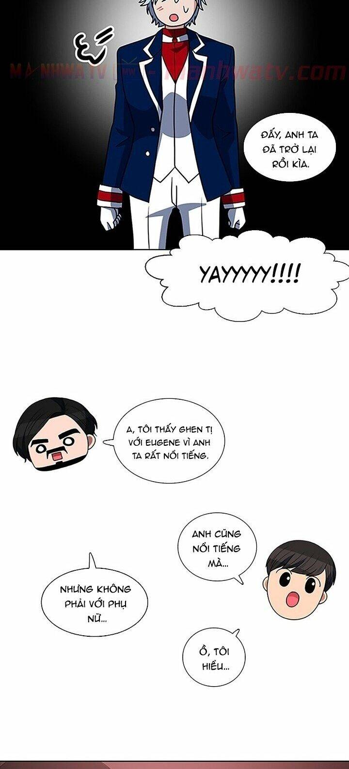 No Scope Chapter 65 - Trang 2