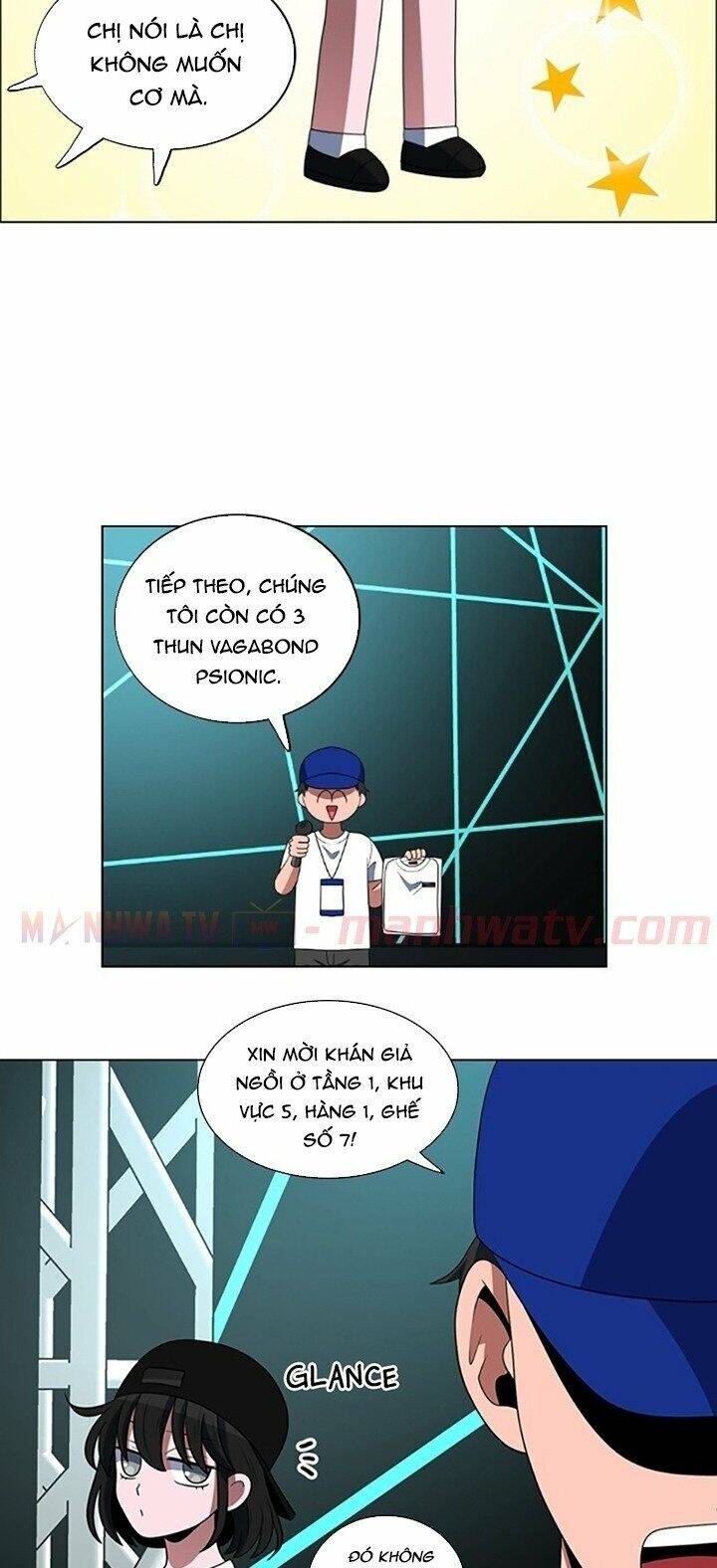 No Scope Chapter 66 - Trang 2