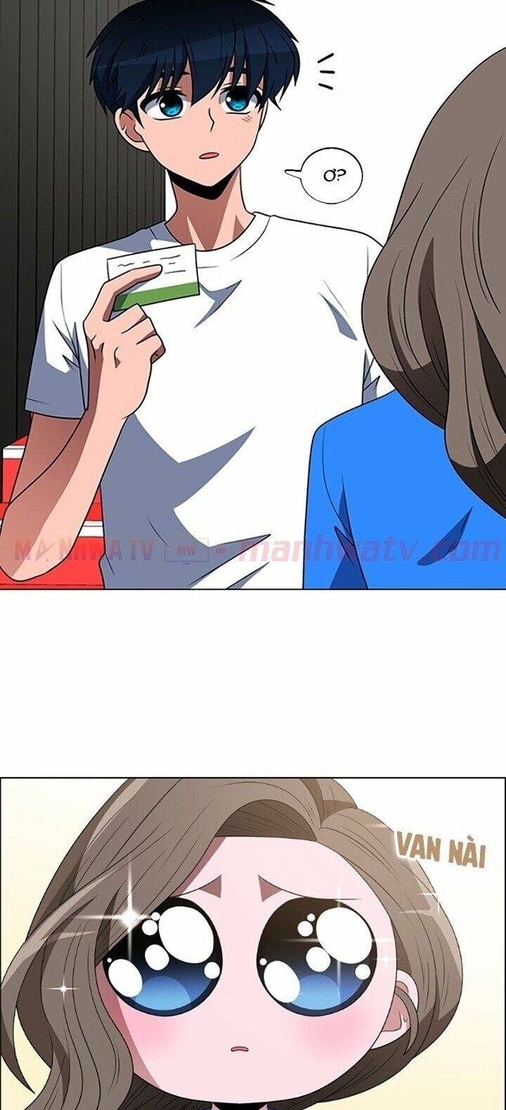 No Scope Chapter 66 - Trang 2